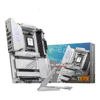 MSI MPG X870E Edge TI WIFI